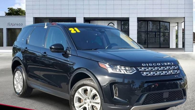 LAND ROVER DISCOVERY SPORT 2021 SALCJ2FX5MH896841 image LAND ROVER DISCOVERY SPORT 2021 SALCJ2FX5MH896841 image